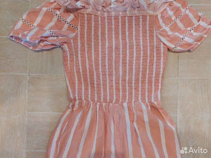 Пакет вещей на девочку 10-12 лет (140-158 см)