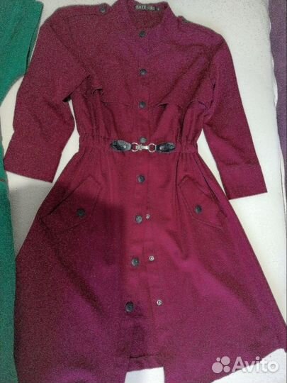 Женские вещи пакетом 42 44