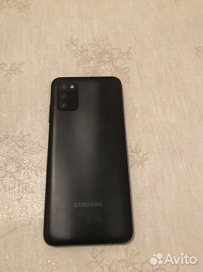 Samsung Galaxy A03s, 3/32 ГБ
