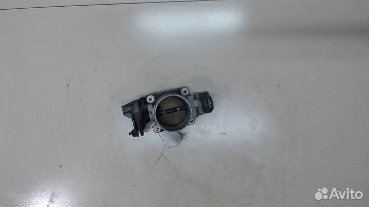 Заслонка дроссельная Lincoln Aviator, 2004