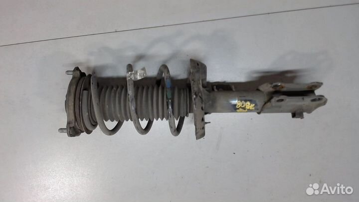 Амортизатор подвески Hyundai Elantra, 2016