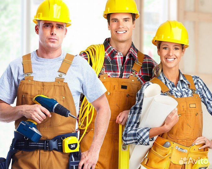 Слесарь мср М/Ж, Студенты. Авансы. Жилье