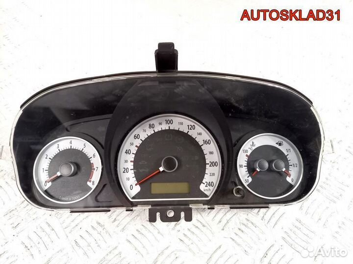 Панель приборов Киа Сид 1.6 G4FC 940031H050