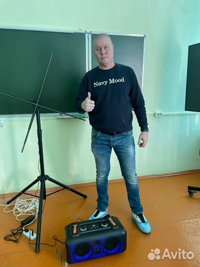 Голографические шоу готовый бизнес под ключ