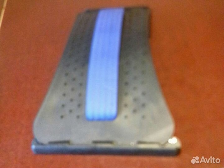 Ортопедический мостик для спины