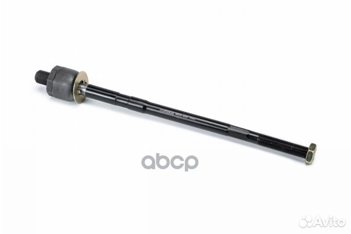 Тяга рулевая polo (SED RUS) (2011) 4020024 metaco