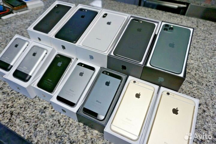 Выкуп iPhone