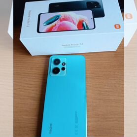 Xiaomi Redmi Note 12, 6/128 ГБ