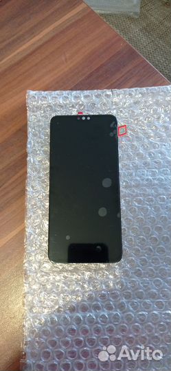 Дисплей-тачскрин на honor 8х, 9х Lait