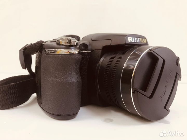 Фотоаппарат fujifilm finepix s4500 (c20)