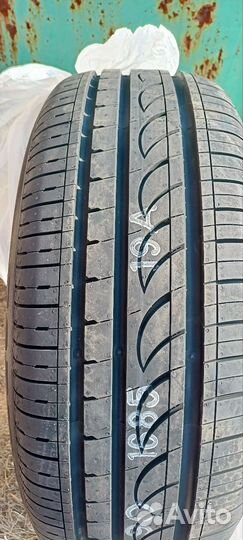 Pirelli Formula Energy 215/55 R16