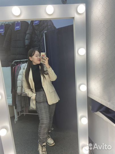 Подработка