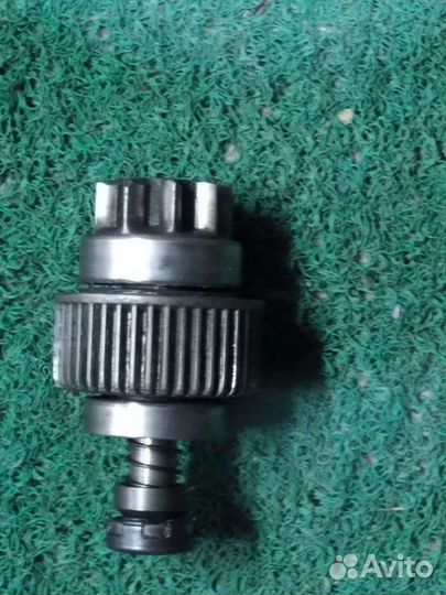 Бендикс стартера