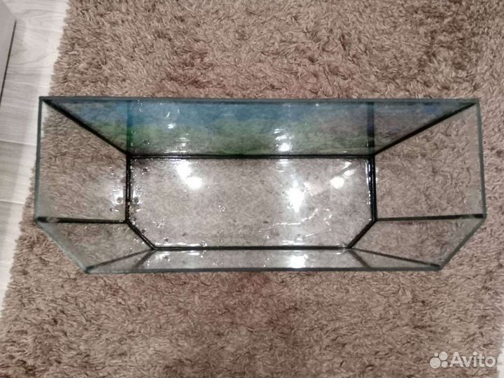 Аквариум 18л