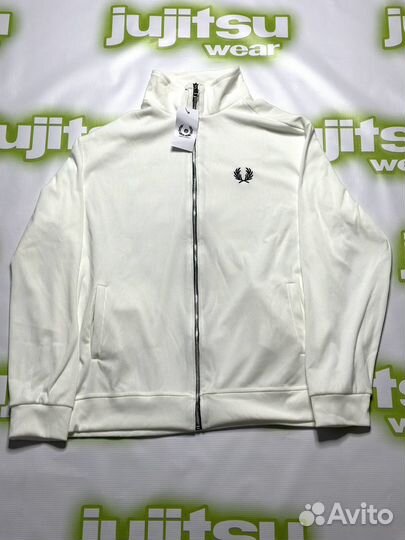 Зипка fred perry