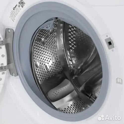 Стиральная машина с сушкой Candy