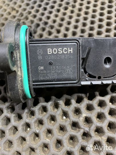 Дмрв B15D2 Chevrolet Cobalt T250 Кобальт