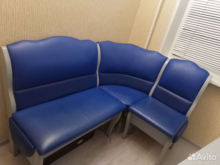 Кухонный уголок