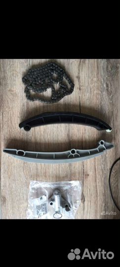 Грм фольксваген ауди шкода 1.4 tsi caxa