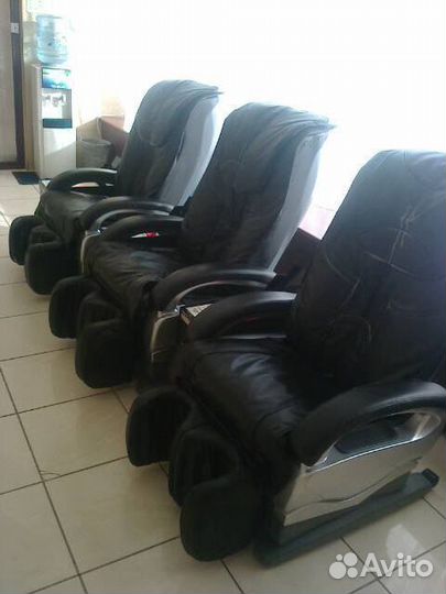 Продам Массажное кресло