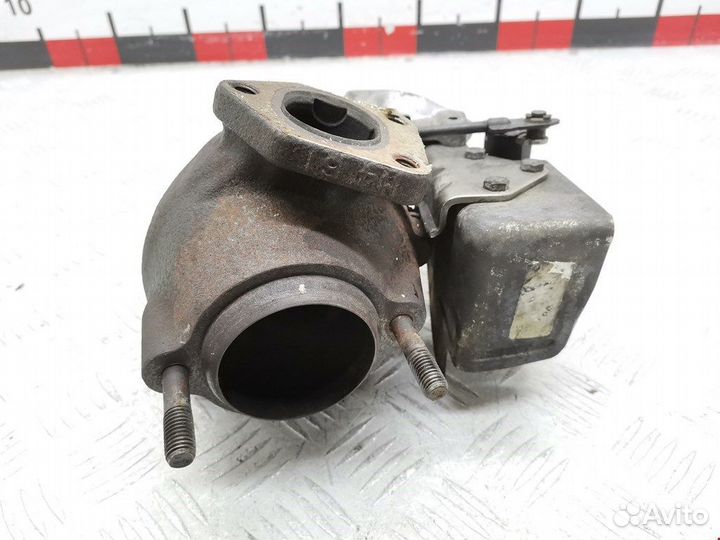 Турбина для BMW 3-Series (E46) 11657790314