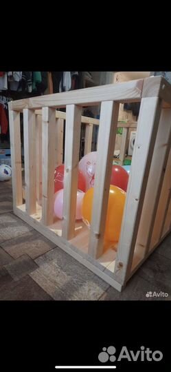 Ограждение для елки/манеж/забор от детей