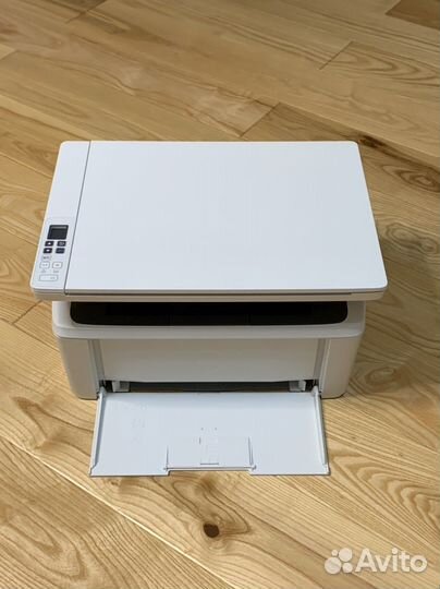 Принтер HP LaserJet Pro MFP M28w (Wi-Fi)