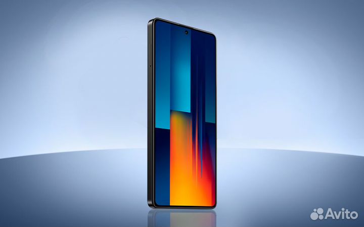 Xiaomi POCO M6 Pro 4G, 12/512 ГБ