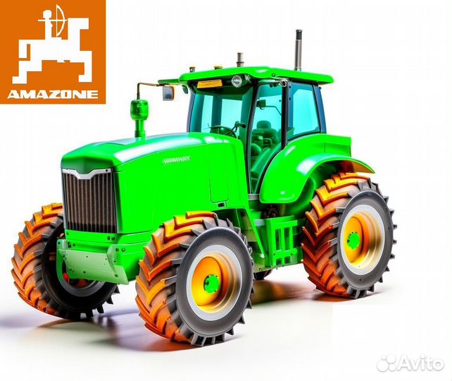 EB150 Пробка вентиляционного отверстия Amazone