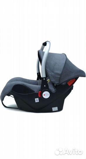 Автолюлька Kari kids