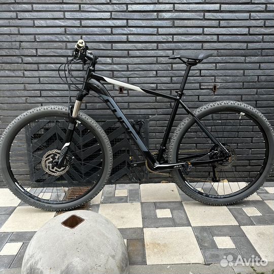 Cube acid 29 SLX / XT рама 21 германия