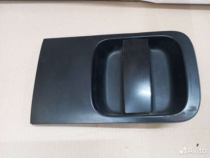 Ручка сдвижной двери левая Hyundai Starex H1