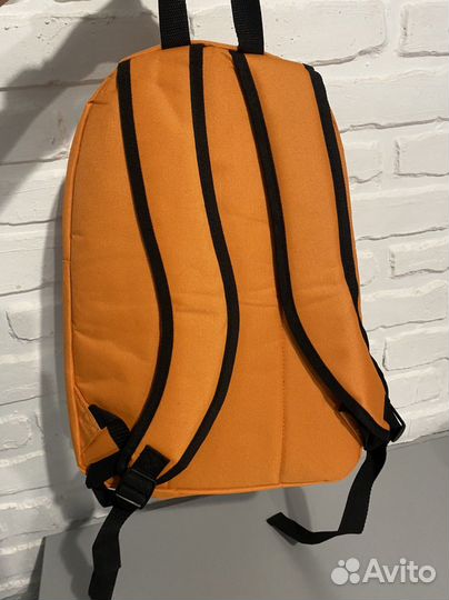 Новый Рюкзак + лонгслив Fanta