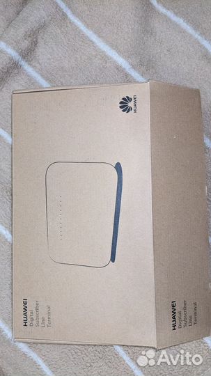 Huawei EthoLife DN8245W