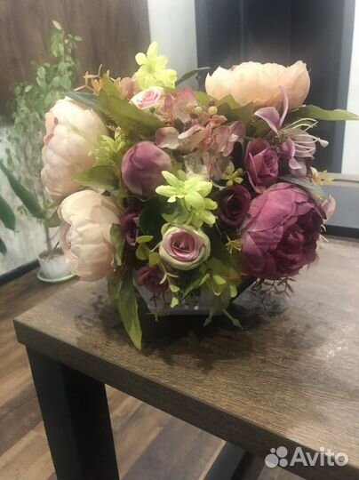 Интерьерная композиция