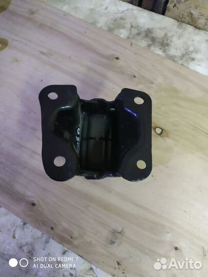 Подушка двигателя R, Jeep Grand Cherokee wk