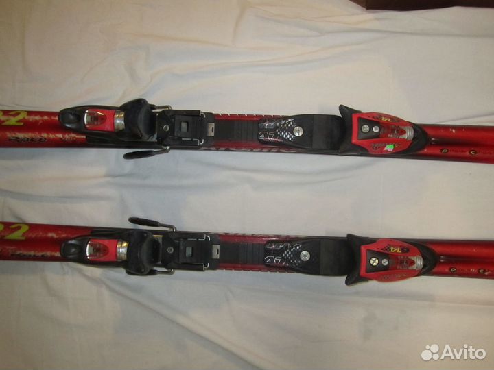 Горные лыжи atomik (193)