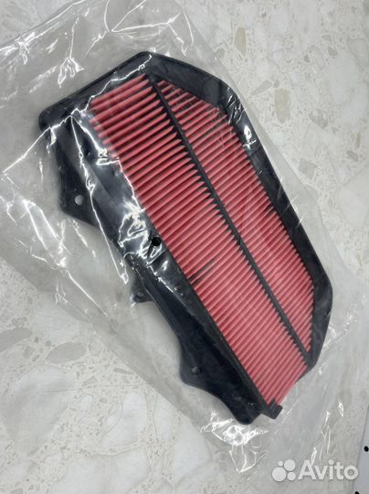 Воздушный фильтр suzuki gsxr600/750 11-16