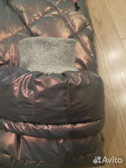 Комбинезон зимний