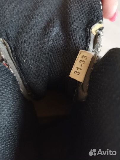 Роликовые коньки детские раздвижные