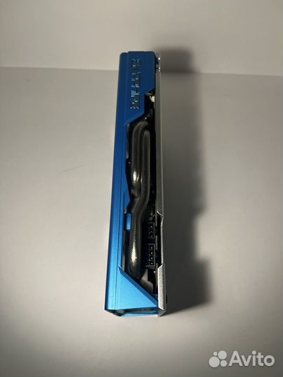 Sapphire rx 590 8gb nitro