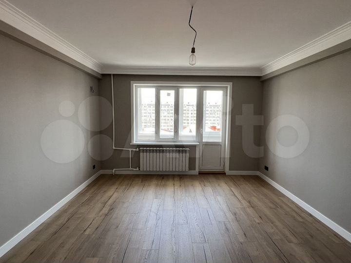 2-к. квартира, 70 м², 8/10 эт.