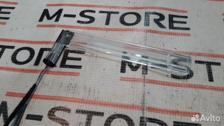 Плафон освещения Audi A4 B7/8E BFB 2006