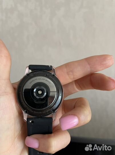 Samsung smart watch