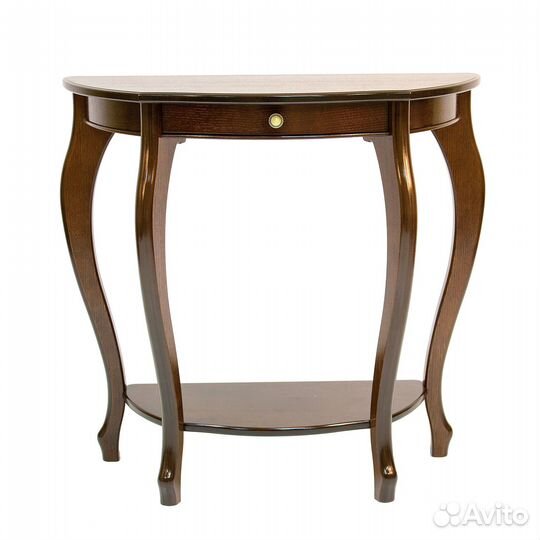 Консоль Элегант орех арт93258