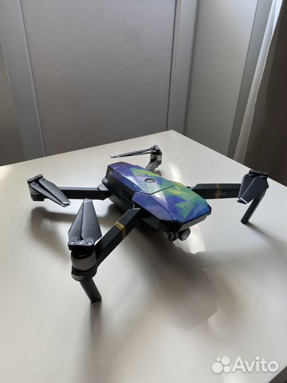 DJI Mavic Pro