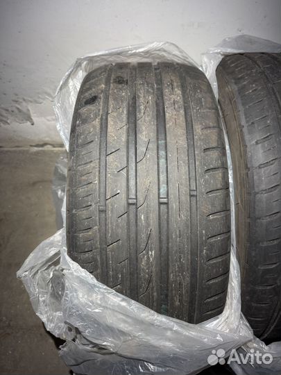 Michelin Energy Saver 205/55 R16