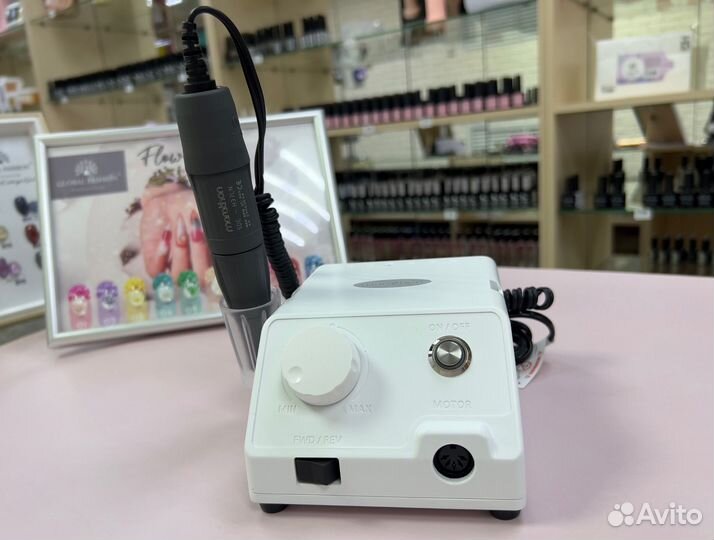 Аппарат Marathon (Escort 3)(Южная Корея)