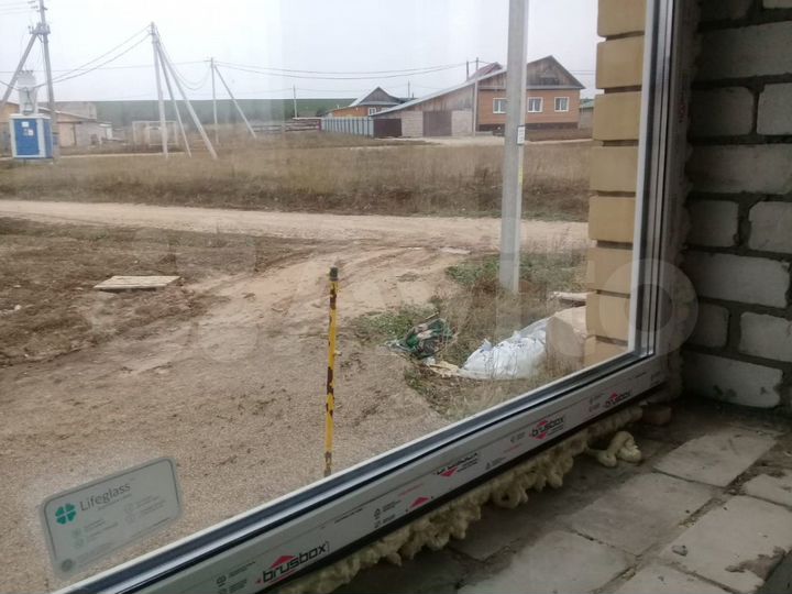 Дом 120 м² на участке 10 сот.