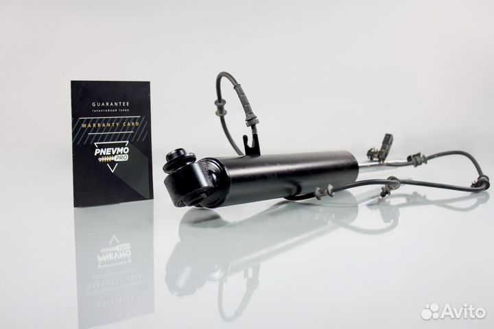 Амортизатор для Hyundai Genesis I Задний